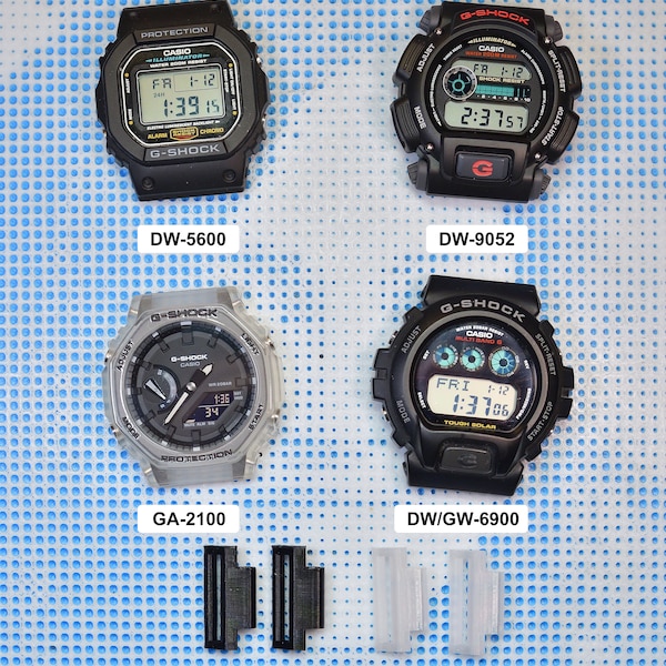 Jays and Kays G Shock Adapter Etsy