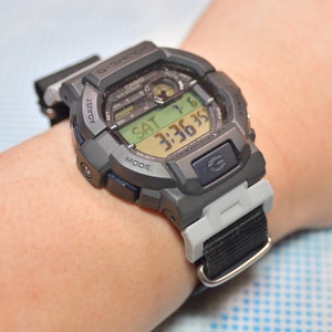 PLA Watch Adapter For GD-350 Series. Multiple Color Available