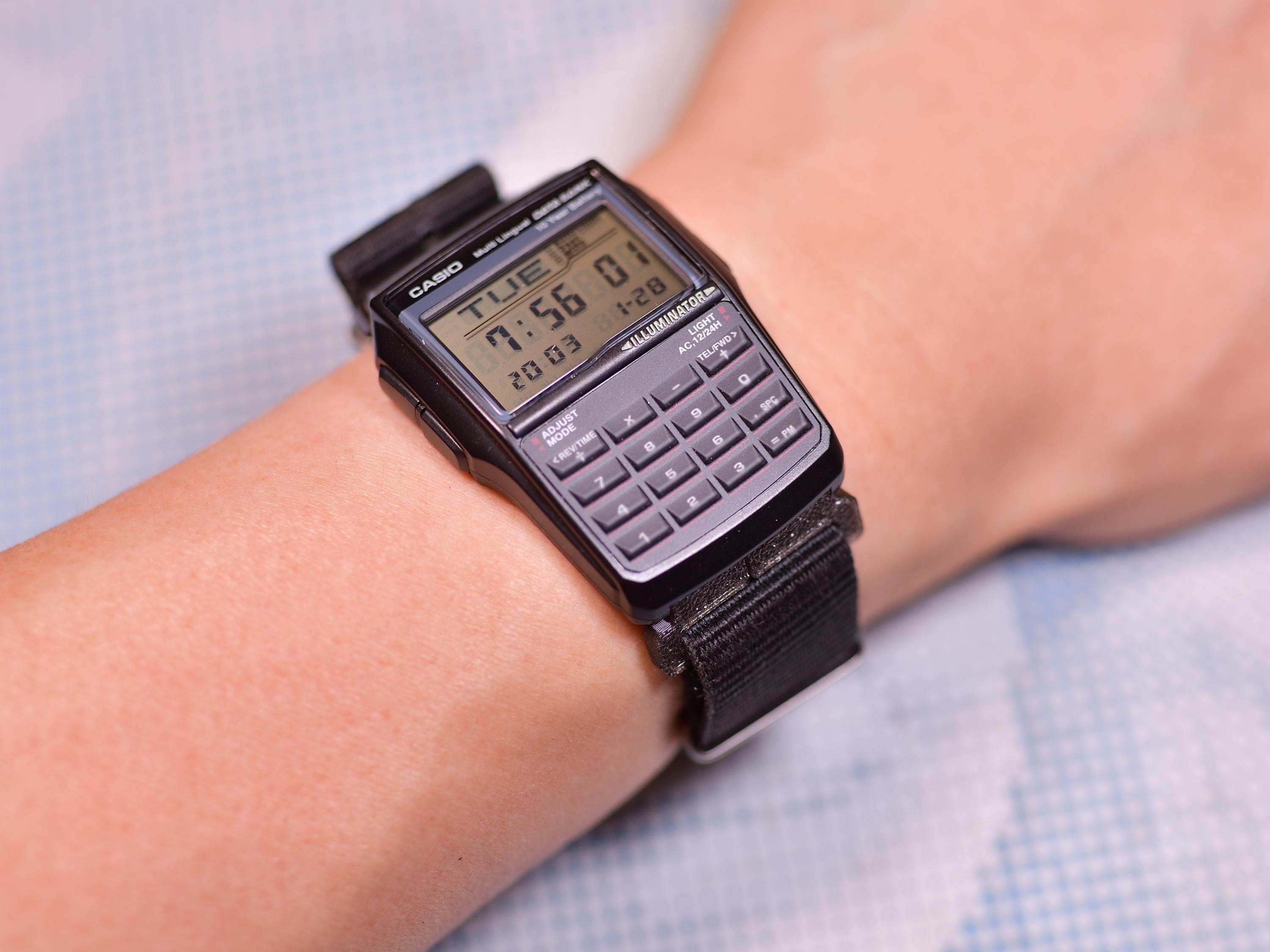 Casio Dbc 32 - Etsy