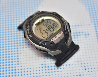 Straps Adapter for Timex Ironman Classic 30 Oversized T5K412