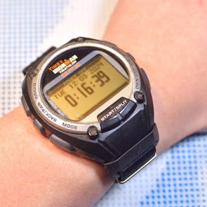 Straps Adapter For Timex Ironman Triathlon GPS M229 Training Watch