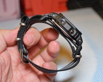 Dw5600 shop nato strap