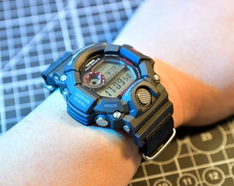 Gw9400 nato strap new arrivals