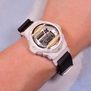 Casio Baby G Strap - Etsy