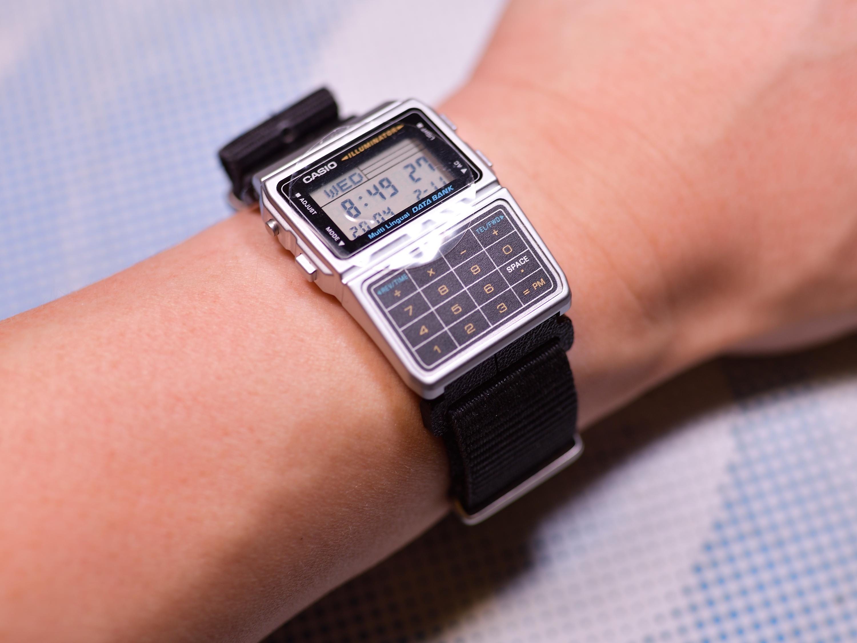 Casio Dbc 32 - Etsy