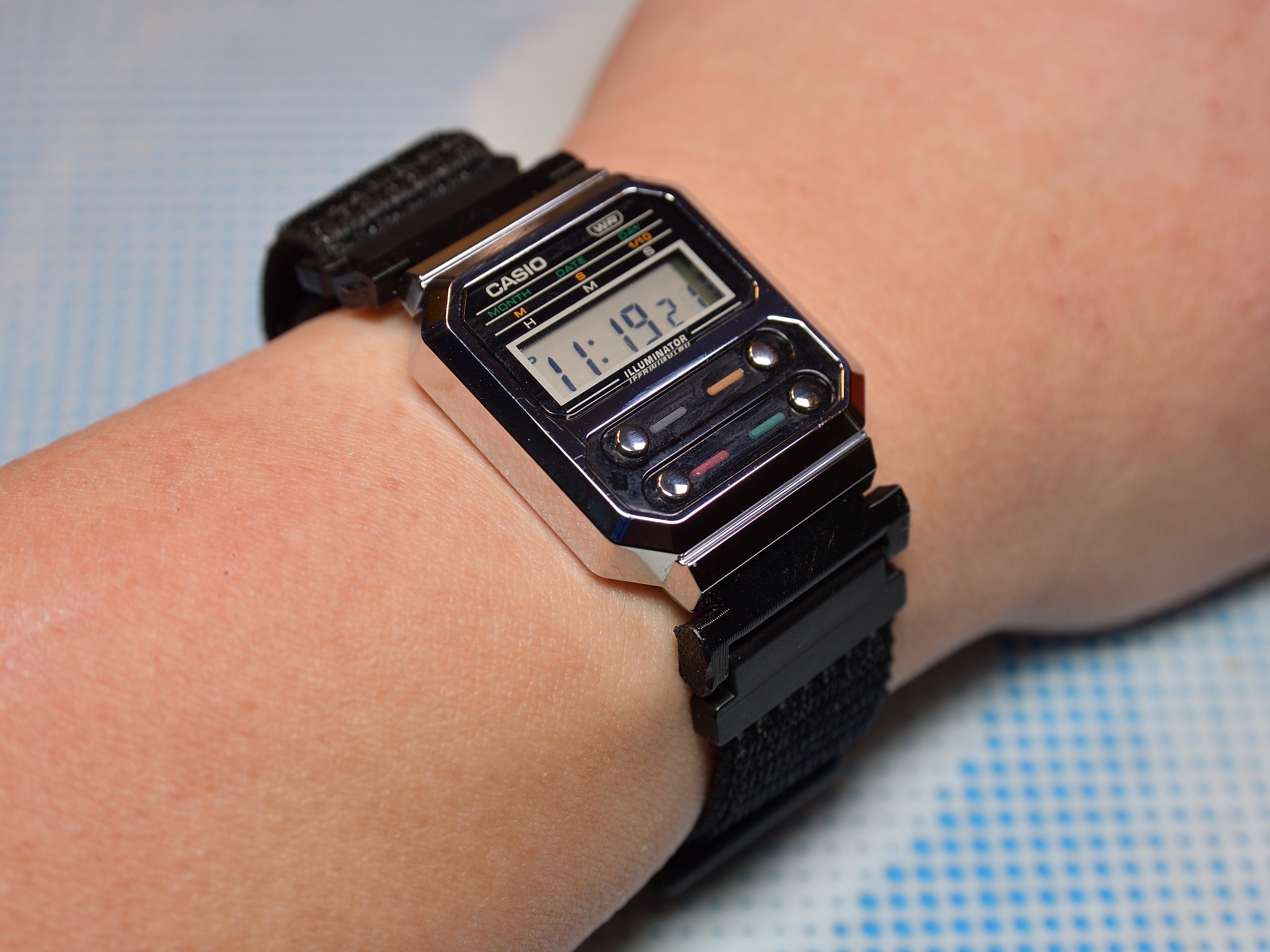Casio f100 - Etsy 日本