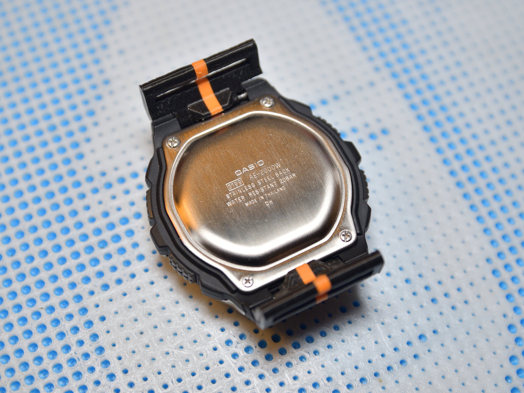 casio 3199 ae 2000w