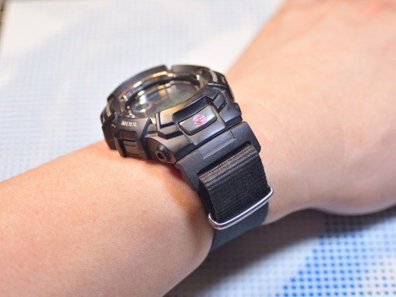Tough Resin Watch Adapter for G-shock G/GW2310 Series - Etsy