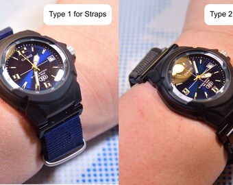 Casio mw 600 strap new arrivals