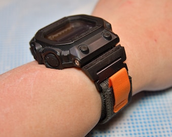 Watch Adapter For G-Shock Digital GXW GX-56 series