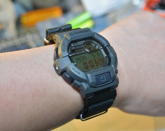 Gd350 top nato strap
