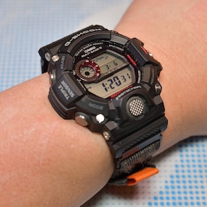 Gw 9400 Band Strap Etsy