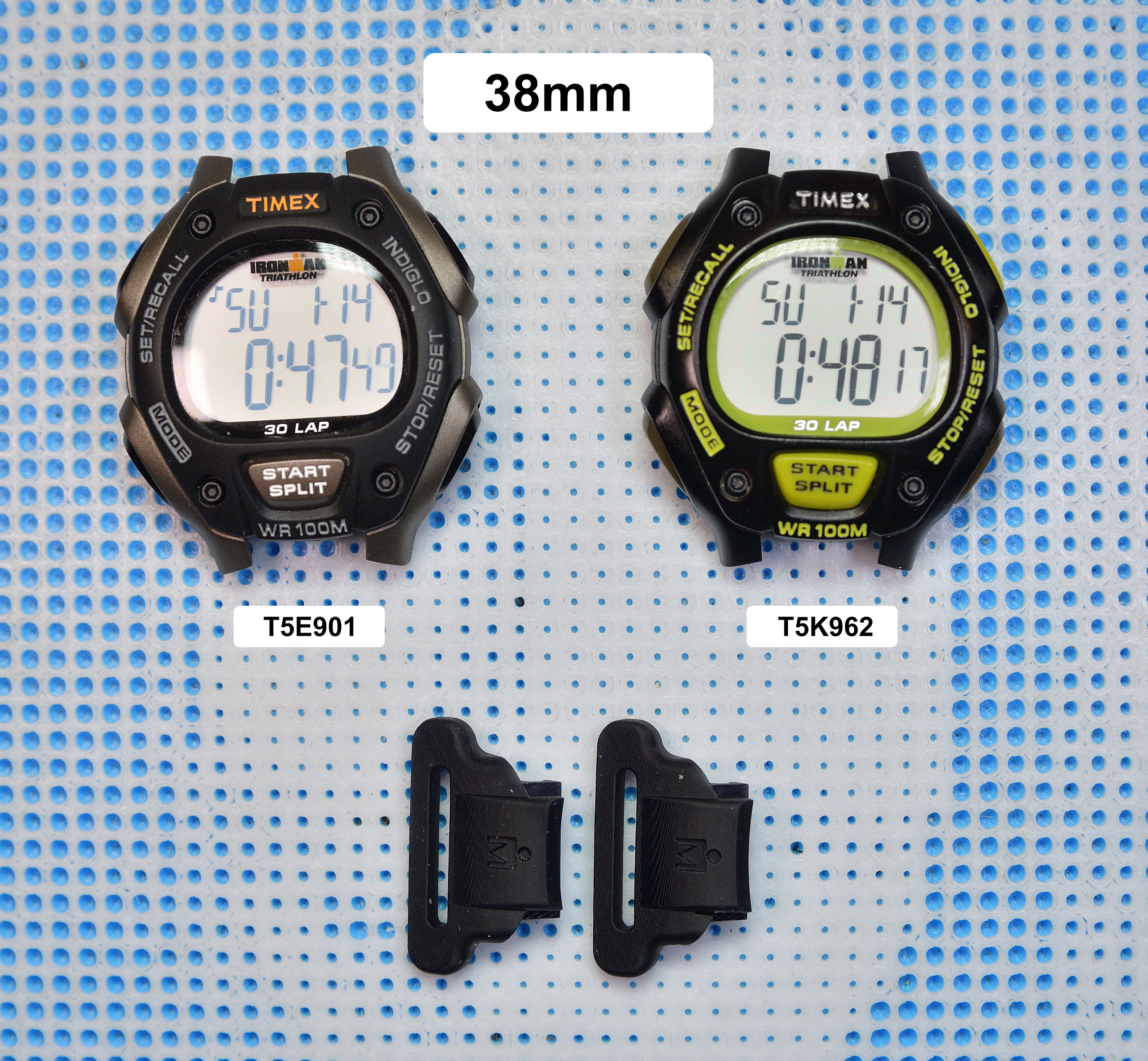 Timex ironman t5e901 2025