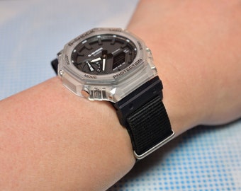 G-Shock GA2100、GAB2100、GMB2100、GM2100、GMAS2100、GMS2100