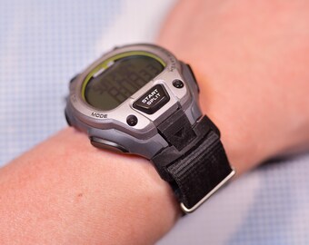 Timex Ironman T56371 RARE Watch in Good Condition With Small