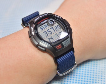 CASIO A156W 80s “Old CASIO”ペプシカラー チープカシオ CASIO A156W 80s “Old CASIO”ペプシカラー チープカシオ - メルカリ