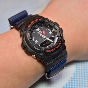 Buy G Shock G100 Online In India Etsy India
