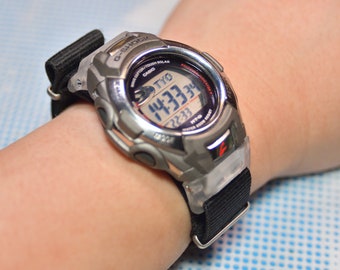 G-Shock MTG-900用タフレジンウォッチアダプター - Etsy 日本