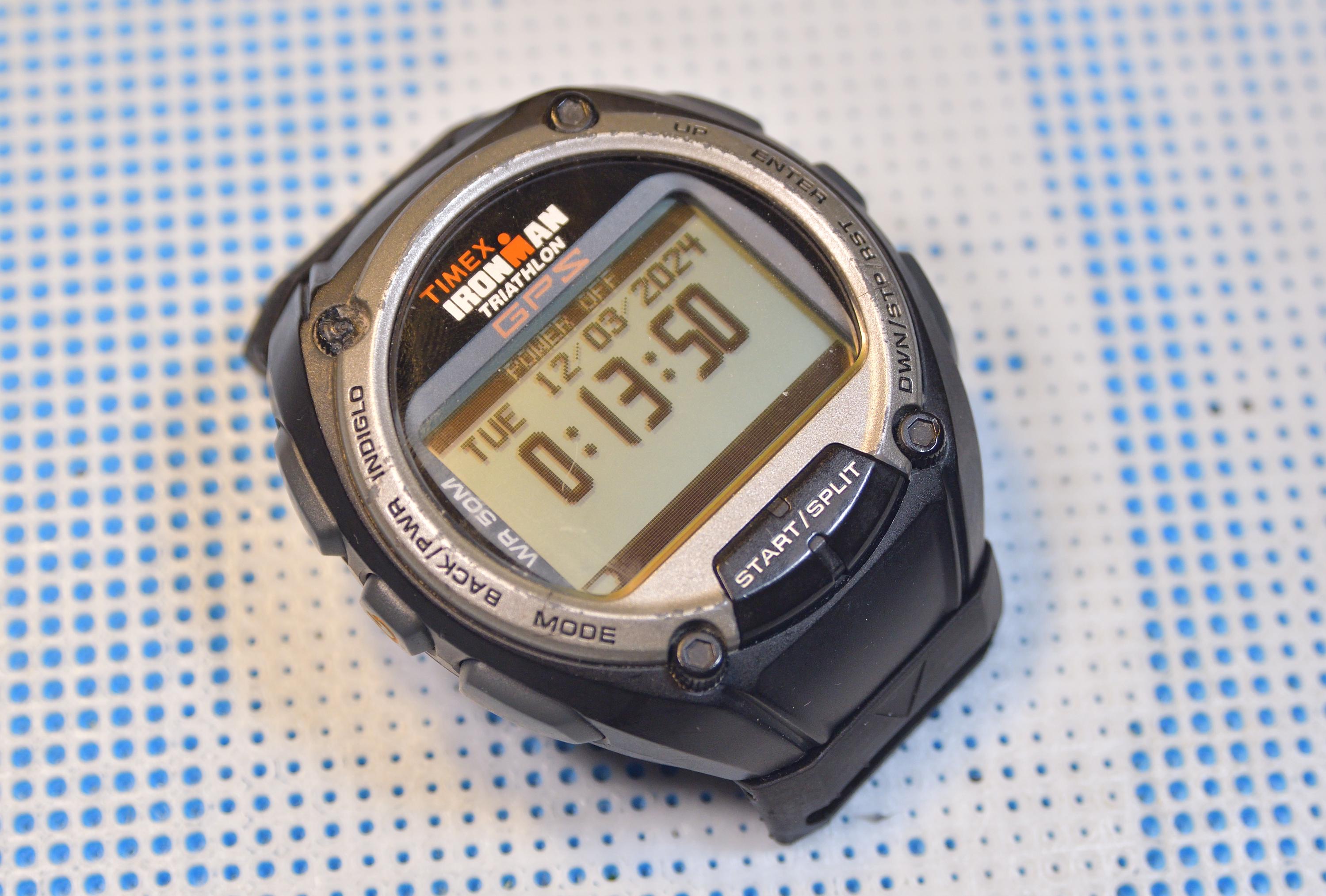 Straps Adapter for Timex GPS M229 Training Watch - Etsy