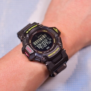 Tough Resin Watch Adapter For G-Shock GBDH2000 SERIES