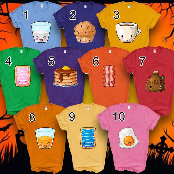 Syrup Halloween Costume Etsy