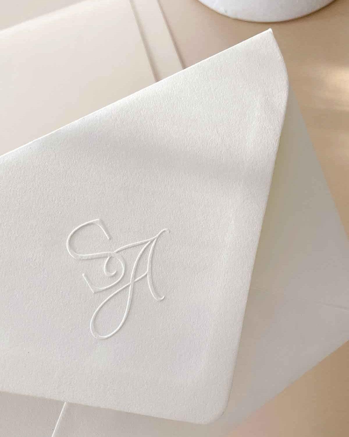 White Matte Embossed Stickers, Embossed Raised Sticker/label, Embossing  Seal Stickers, Foil/metallic Seal, Business/wedding/gift Stickers 