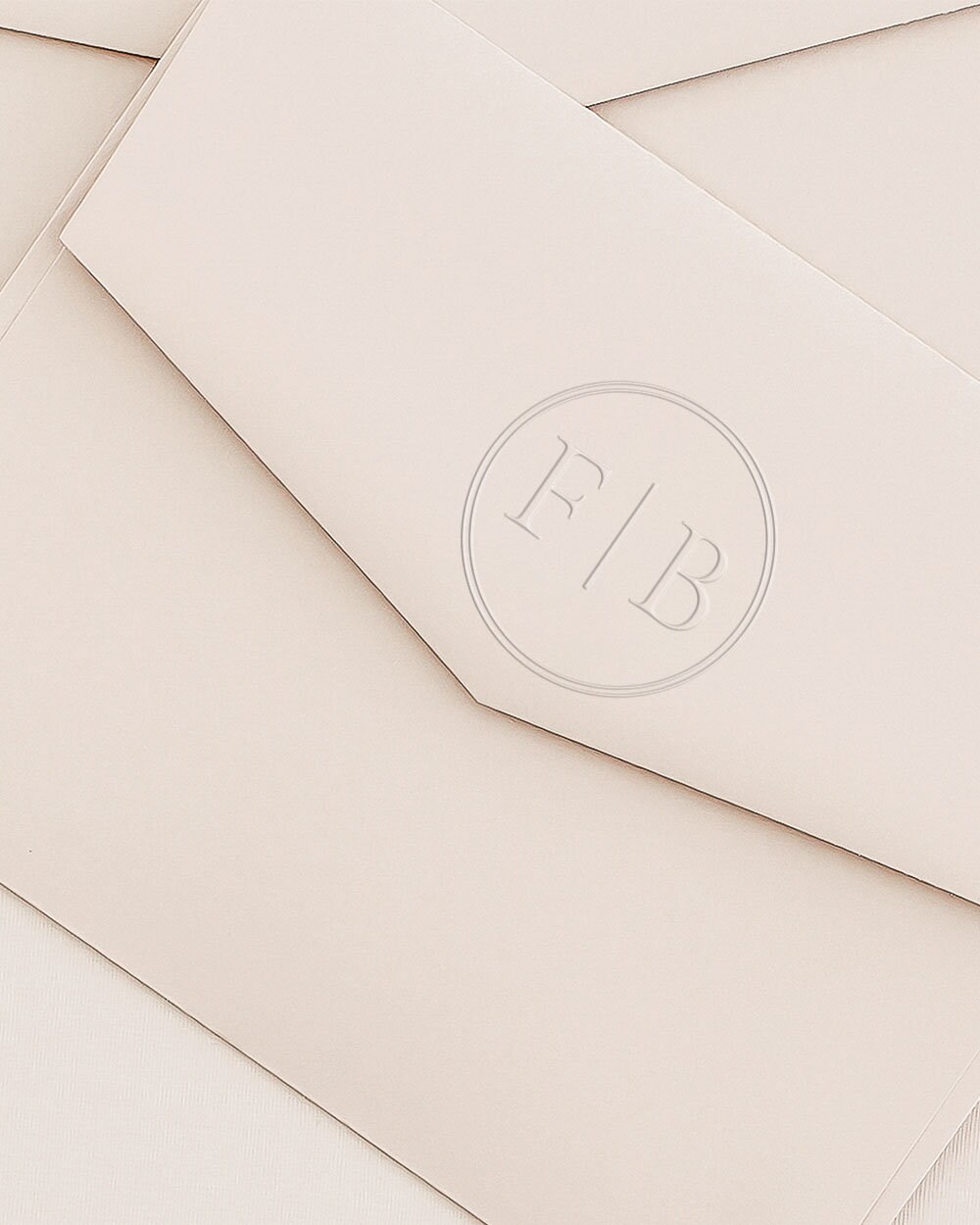 Custom Embosser Stamp, Personalized Embosser Stamp, Initials Embosser ...