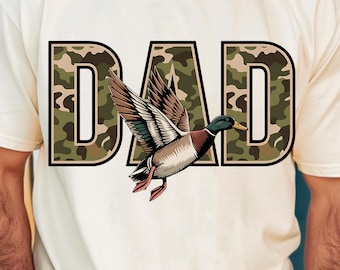 Retro Camo Dad Png, Dad Camouflage Png, Dad Camo Png, Dad Png, Vintage Coma Dad Sublimation, Father's Day Png, Gift for Dad