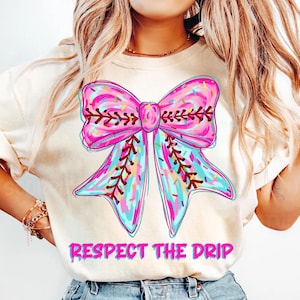 Baseball Mama Drip Png, Pinselstrich Baseball Coquette Png, Baseball Mama Png, Respektieren Sie den Drip Png, Spieltag Png, Baseball Eis Drip Png