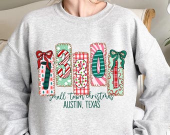 Small town christmas Coquette png, Red Vintage Truck png, Retro Christmas png, Vintage Christmas Png, Coquette Xmas png, Sublimation Designs