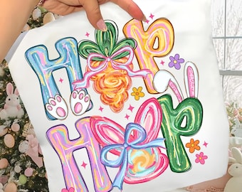Hip Hop Sublimation Png, Watercolor Easter Bunny Png, Easter png, Easter Coquette Bow Png, Girly Easter Png, Bunny Easter Png, Trend Png