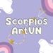 ScorpiosArtVN