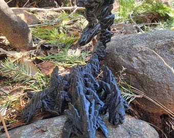 Dune Striker Scorpion Toy