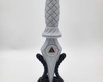 Dice Dagger