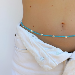 Navel chain online hot sale