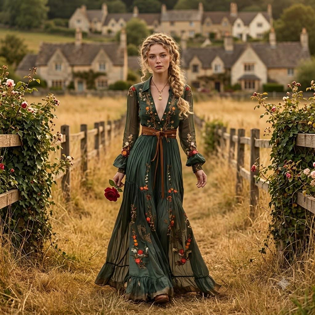 green country dress _okendo:syndication_key:CL128016047