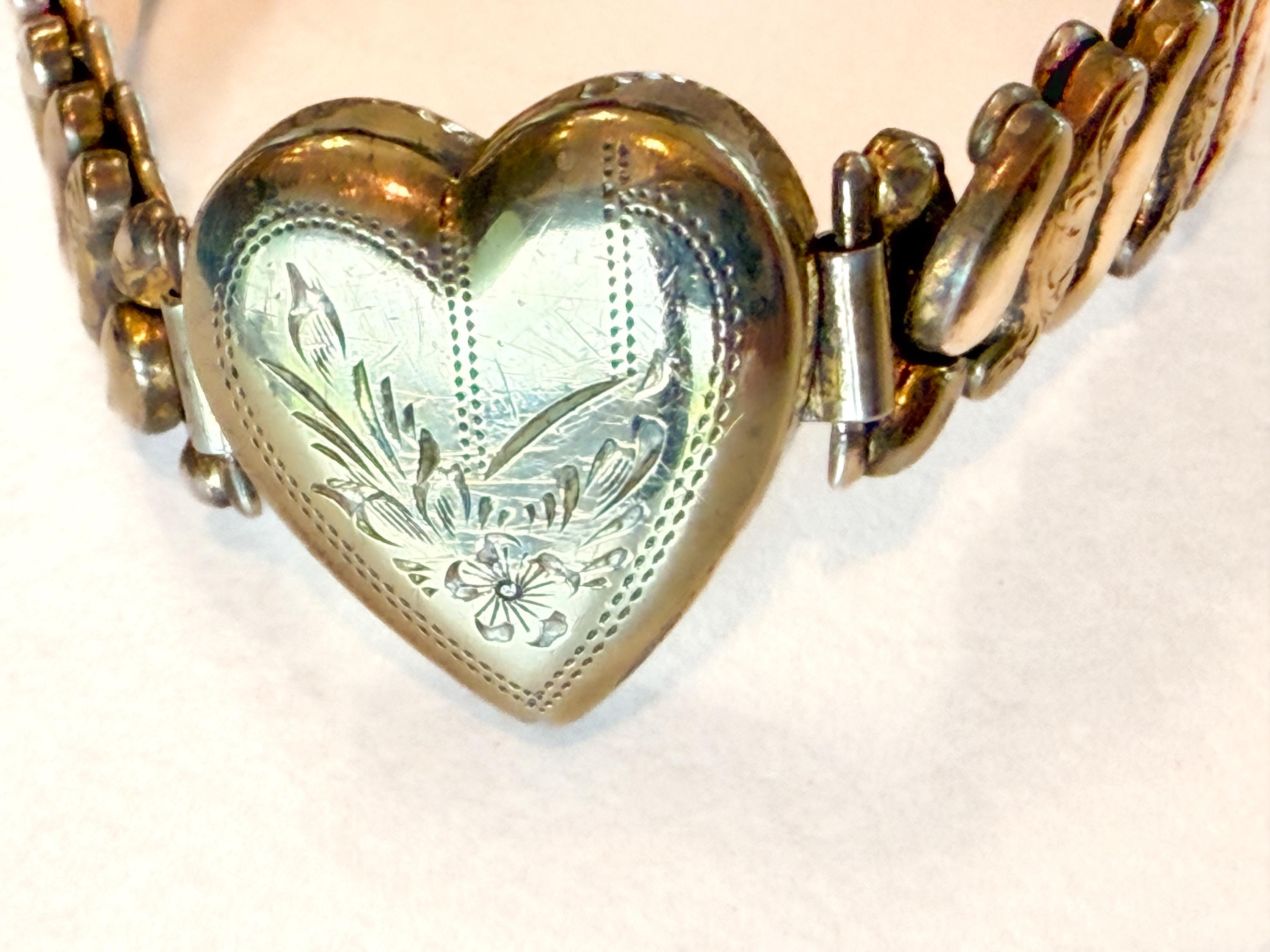 Wwii Sweetheart Jewelry - Etsy