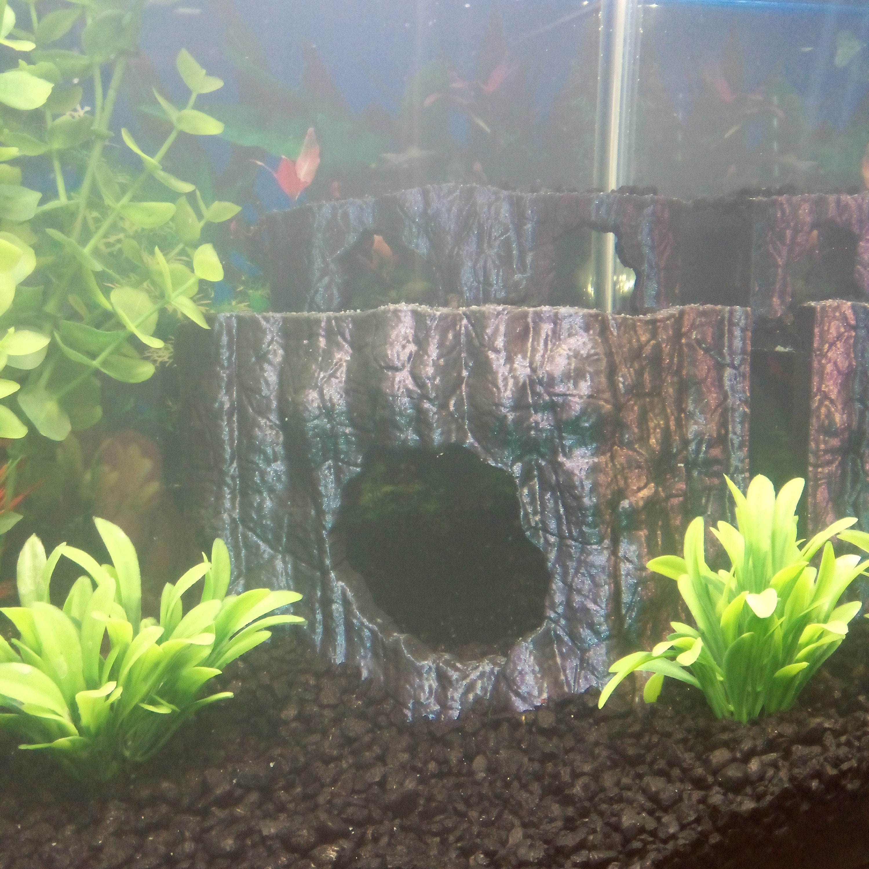 Aquarium Decorations For Large Fish - hhj36rw