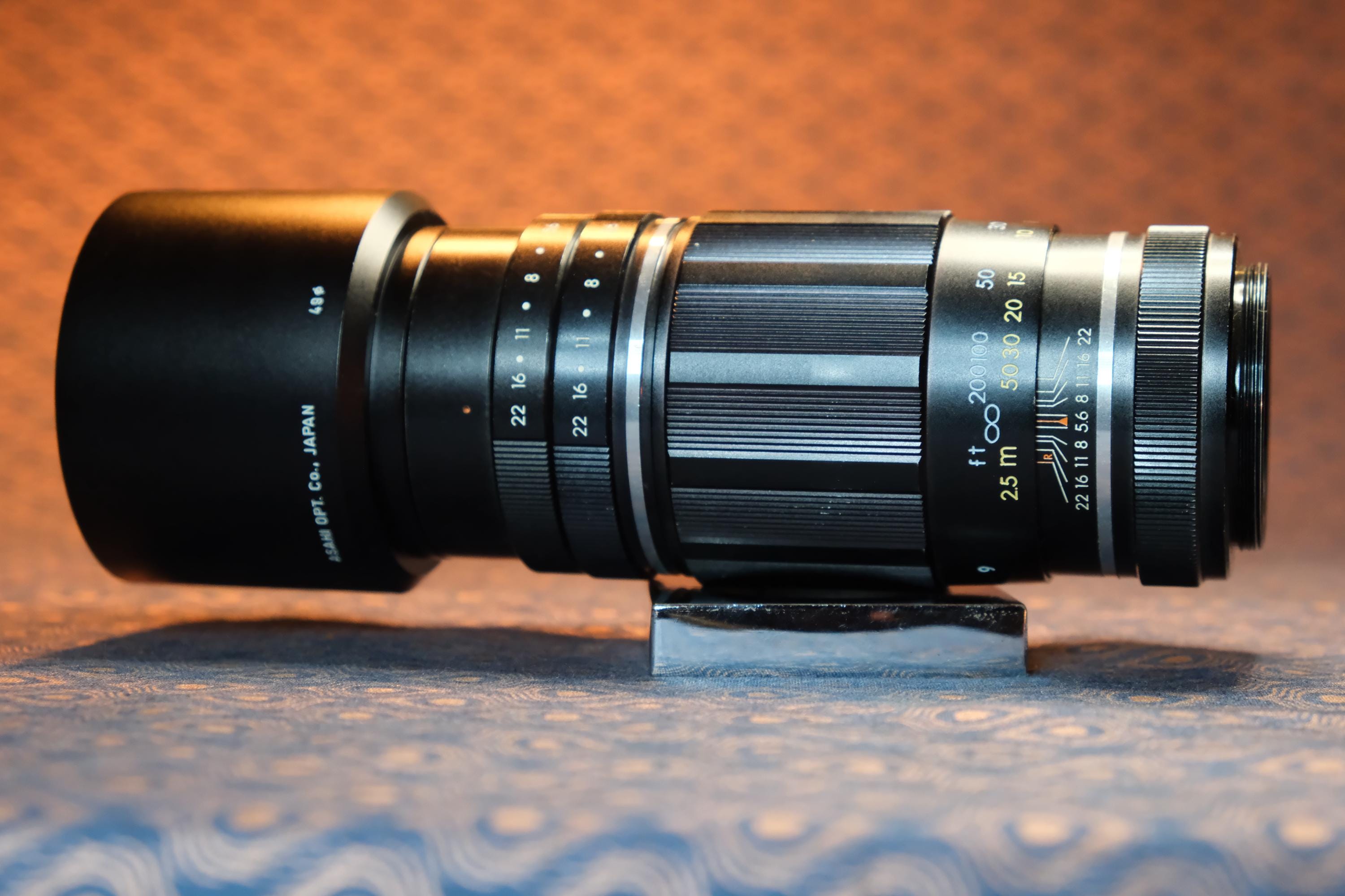 カメラレンズ - ビンテージ - Etsy 日本