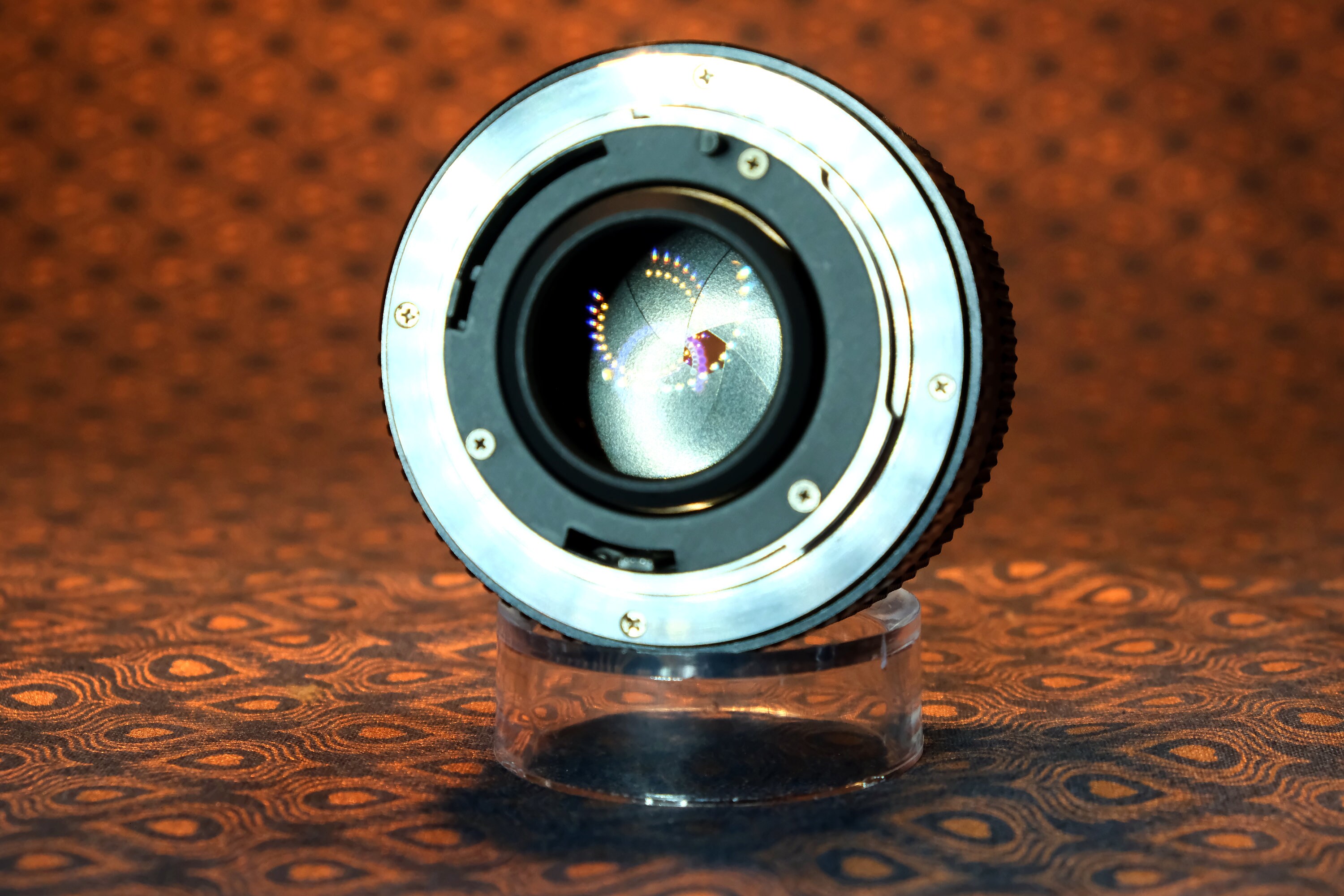 Yashica ML 50mm F/1.7 MINT - Etsy