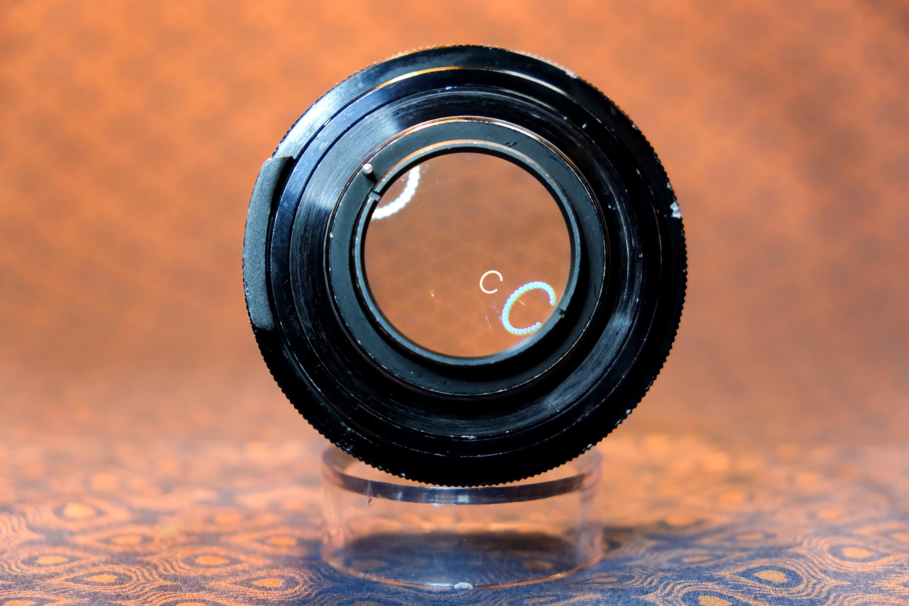 Yashica Auto Yashinon DX 50mm F/1.4 (tomioka) - Etsy