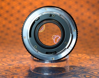 Yashica ML 50mm F/1.7 MINT - Etsy
