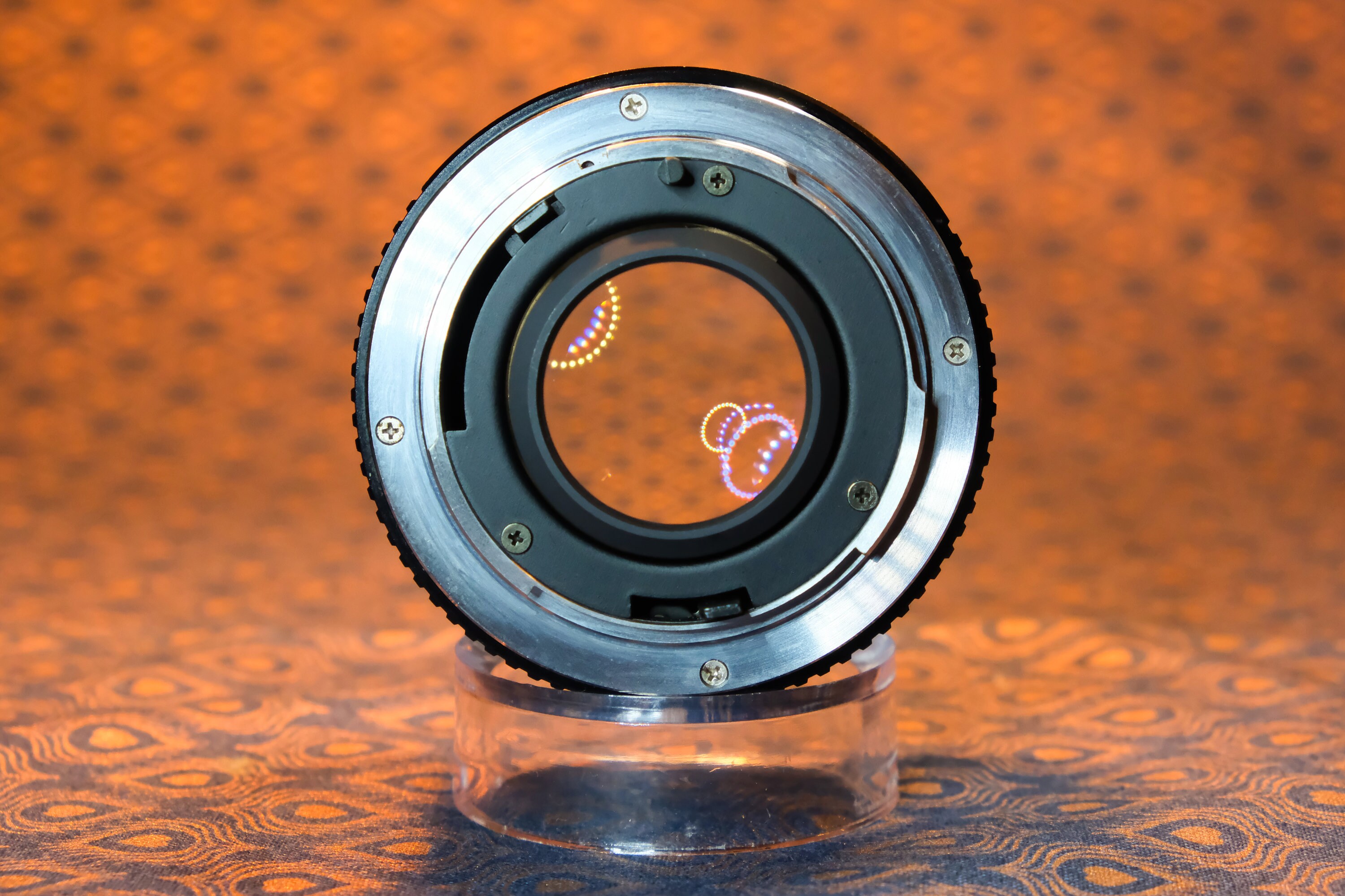 Buy Yashica ML 50mm F/1.7 MINT Online in India - Etsy