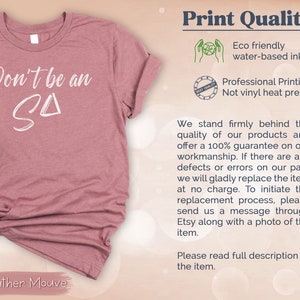RBT Shirt RBT Gift ABA Shirt BcBA Gift BcBA Shirt Behavior Technician Shirt ABa Therapist T Shirt ABa Gift for rBT Early Intervention Tshirt Heather Mauve