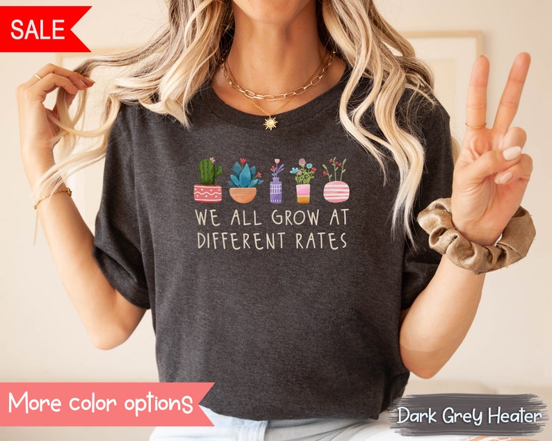 Special Education Teacher Shirt SPED Shirts Early Intervention Teacher