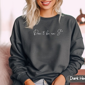 BCBA Sweatshirt BCaBA Sweater RBT Crewneck ABA Shirt Behavior Analyst Shirt Behavior Tech Shirt ABa Therapist BCaBA Gifts rBT Gifts ABa Gift