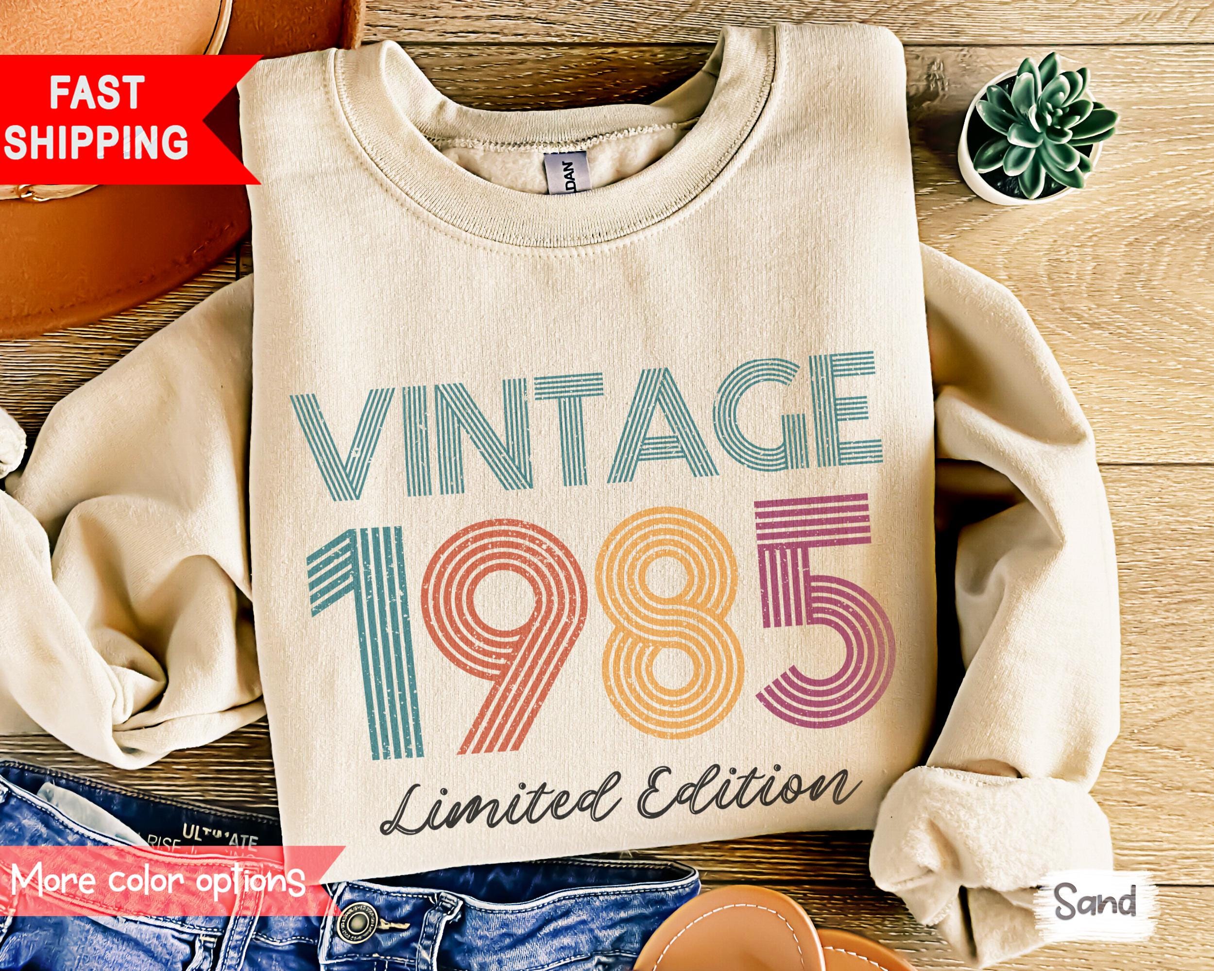 50th Birthday Gift Idea Vintage 1969 T-Shirt Distressed 50th Birthday Gift Idea Vintage 1969 T-Shirt Distressed