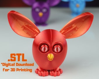 STL file 3D MULTICOLOR LOGO/SIGN - Cartoon Network 👾・3D printer model to  download・Cults