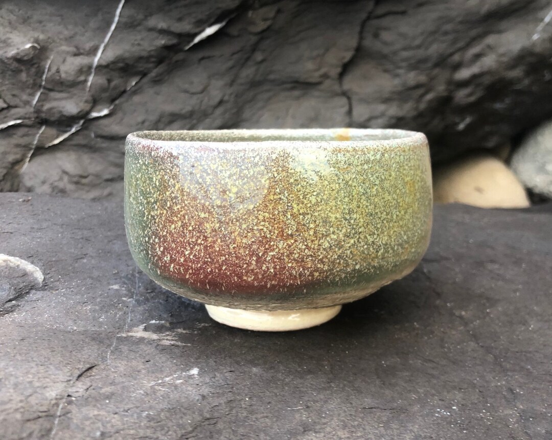 Matcha Chawan Tradtonal Japanese Tea Ceremony Bowl Matcha | Etsy