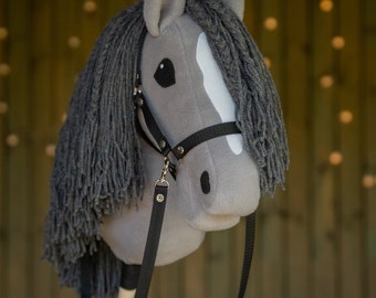 ★YESEYESEE★ YES Hobby Horse Tee Grey YS251TTSST03GRE 2993copy.webp?v=1742373198